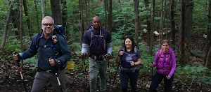 Kilomètre place picture